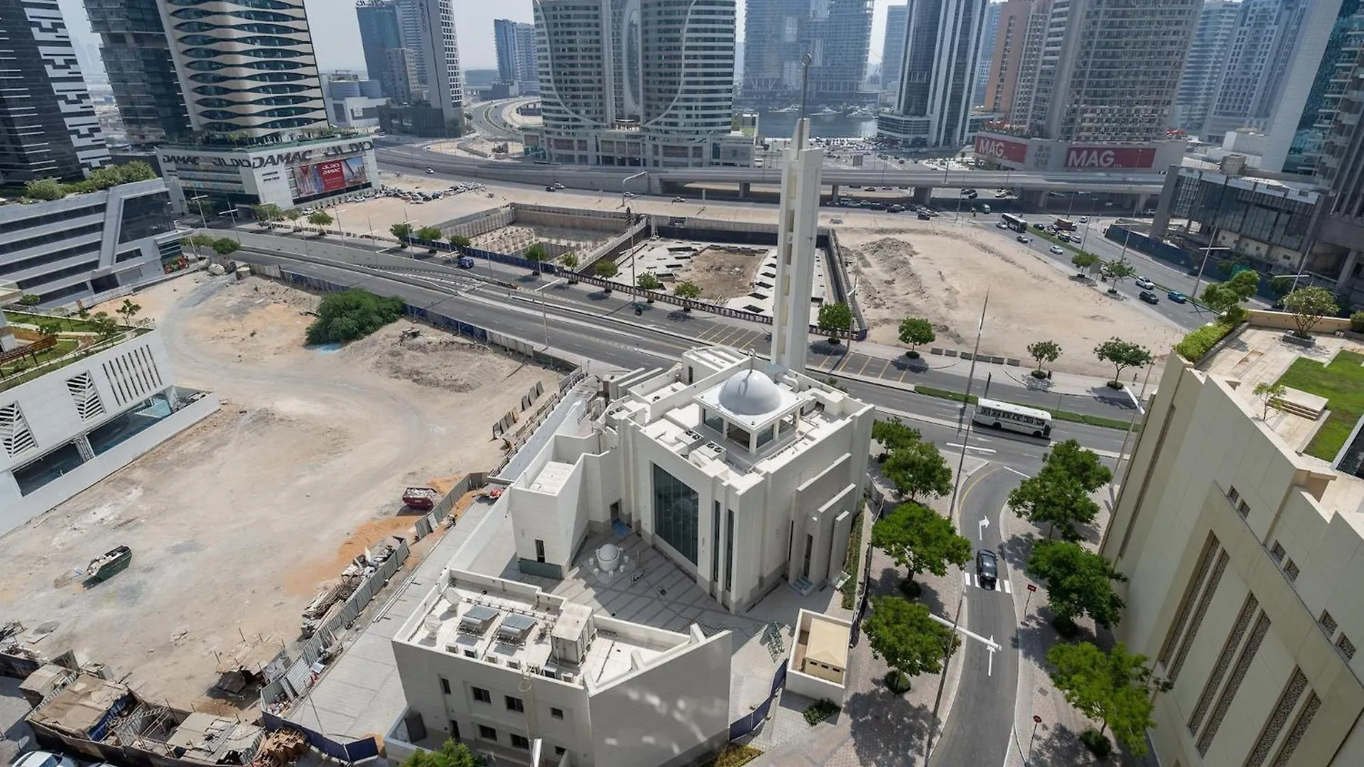 Luxurious Stylish Apartments Across Dubai Mall Burj Khalifa City Views アラブ首長国連邦